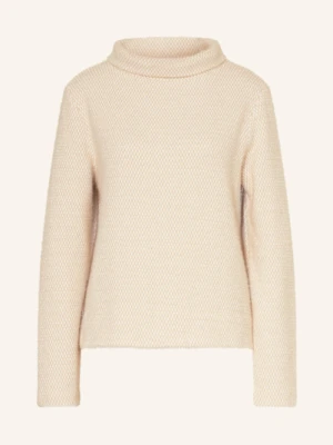 Opus Bluza Nierozpinana Gakira beige