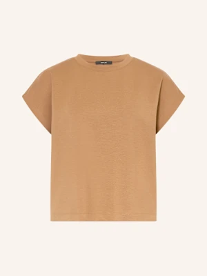 Opus Bluza Nierozpinana Ganne braun