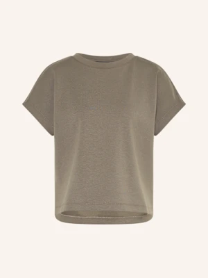 Opus Bluza Nierozpinana Ganne gruen