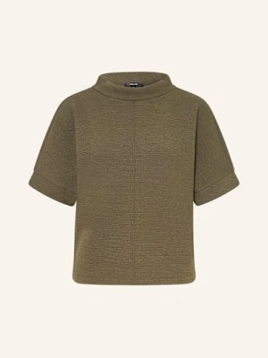 Opus Bluza Nierozpinana Gimmo gruen