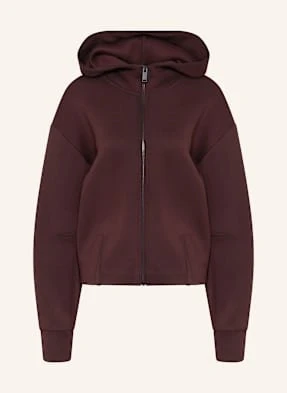 Opus Bluza Rozpinana Gulnora lila