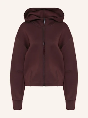 Opus Bluza Rozpinana Gulnora lila