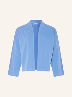 Zdjęcie produktu Opus Bluza Rozpinana Jekona Z Rękawami 3/4 blau