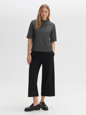 OPUS Bluza w kolorze czarnym rozmiar: 36