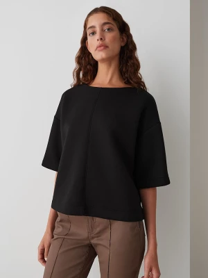 OPUS Bluza w kolorze czarnym rozmiar: 40