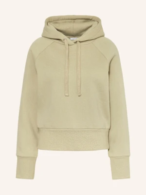 Opus Bluza Z Kapturem Gesika gruen