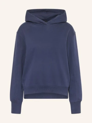 Opus Bluza Z Kapturem Gespi weiss