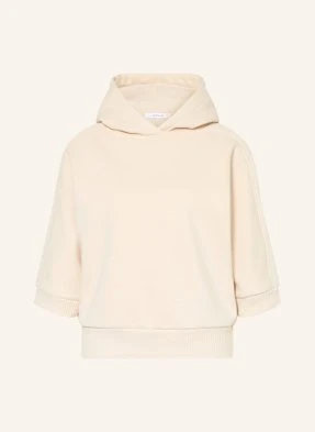 Opus Bluza Z Kapturem Godie Z Rękawami 3/4 beige