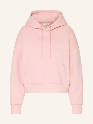 Opus Bluza Z Kapturem Grover rosa RÓŻOWY