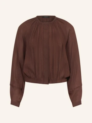 Opus Bluzka Faluna lila