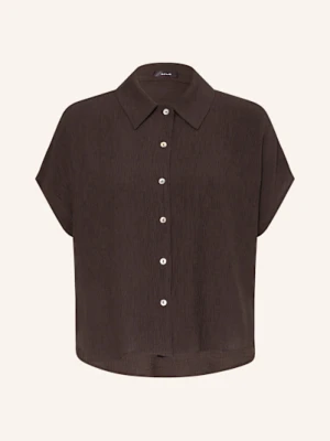 Opus Bluzka Fasinga braun