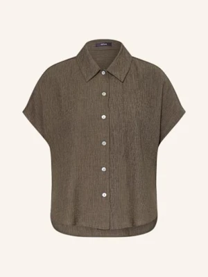 Opus Bluzka Fasinga gruen