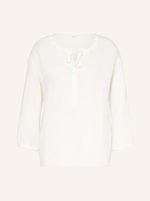 Zdjęcie produktu Opus Bluzka Fedora Z Lnu weiss