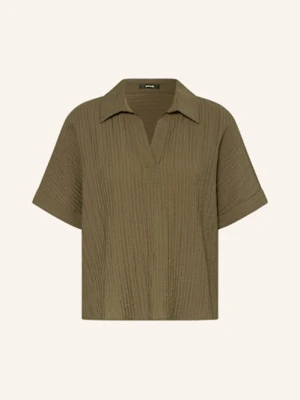 Opus Bluzka Felsa gruen