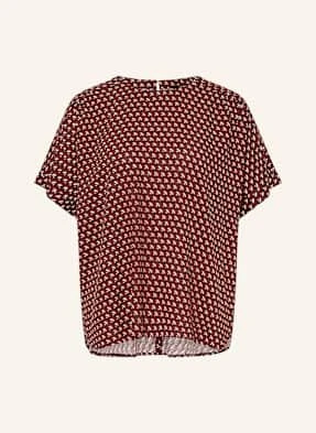 Opus Bluzka Femka London rot
