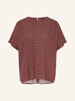 Opus Bluzka Femka London rot