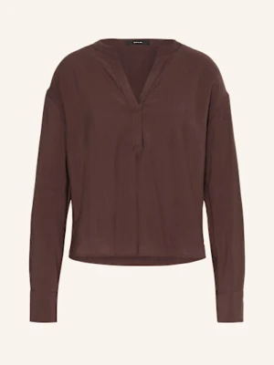 Opus Bluzka Femyn braun