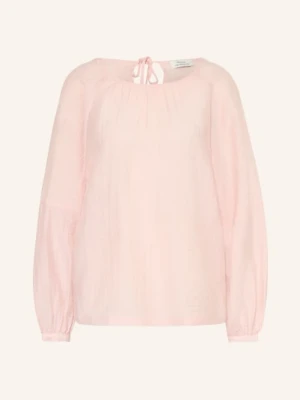 Opus Bluzka Fibiza rosa