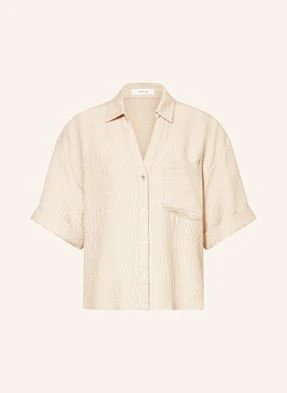 Opus Bluzka Fiora beige