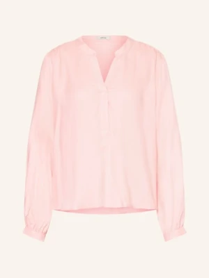 Opus Bluzka Flanora rosa