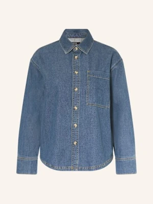 Zdjęcie produktu Opus Bluzka Jeansowa Felyn blau
