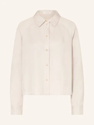 Opus Bluzka Koszulowa Famra weiss