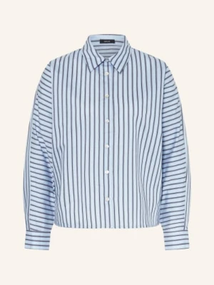 Opus Bluzka Koszulowa Foho blau