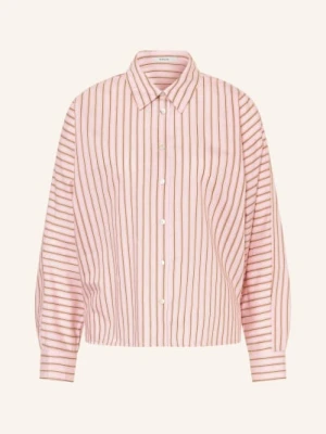 Opus Bluzka Koszulowa Foho rosa