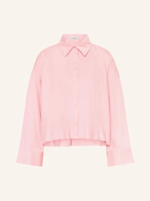 Opus Bluzka Koszulowa Fundra rosa