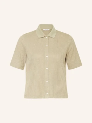 Opus Bluzka Somelli gruen