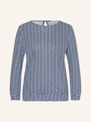 Opus Bluzka Susta blau