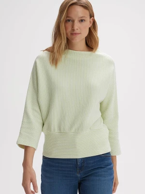 OPUS Bluzka w kolorze zielonym rozmiar: 38