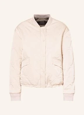 Opus Bluzon Hallinu Dwustronny beige
