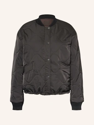 Opus Bluzon Hallinu Dwustronny schwarz