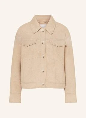 Opus Bosmanka Hatilli beige
