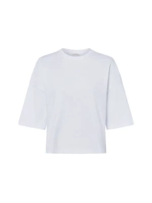 Opus Damska koszula bawełniana - Sarenzi Kobiety Bawełna (100%) biały,