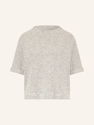 Opus Dzianinowa Koszulka Silumo blau