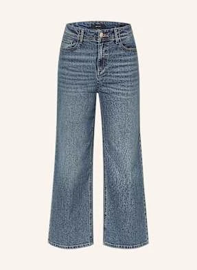 Opus Jeansy 7/8 Lanah blau