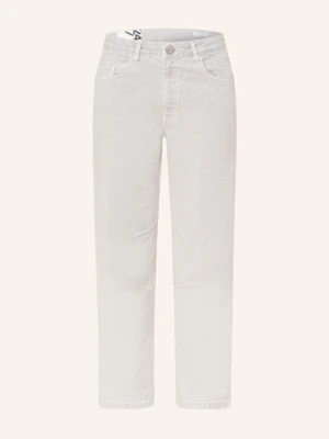 Opus Jeansy 7/8 Lissie City grau