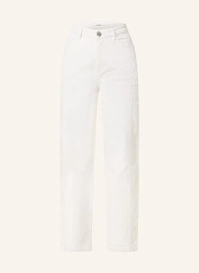 Opus Jeansy 7/8 Lolah weiss