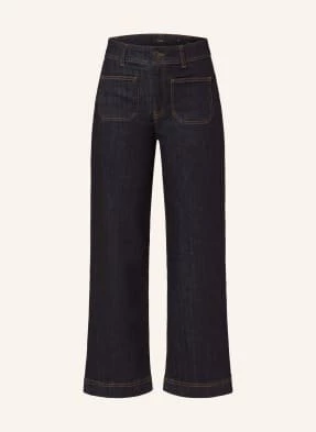 Opus Jeansy 7/8 Macona blau