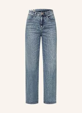 Opus Jeansy Mivy Fresh blau