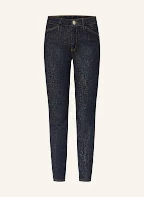 Opus Jeansy Skinny Elma Classy blau