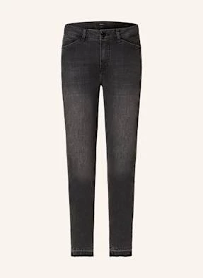 Opus Jeansy Skinny Elma grau