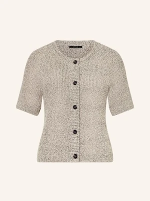 Opus Kardigan Dacki grau