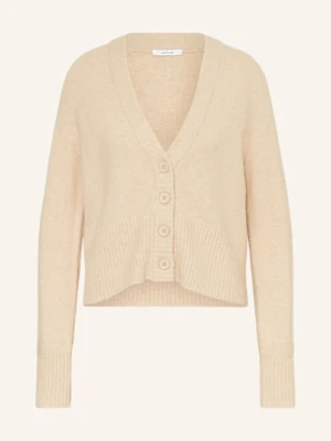 Opus Kardigan Dassi beige