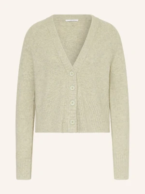 Opus Kardigan Dassi gruen