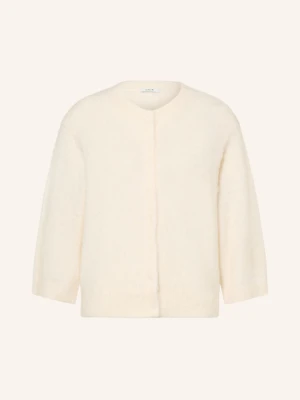 Opus Kardigan Disille Z Rękawami 3 / 4 beige