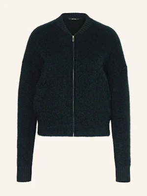 Opus Kardigan Dobka blau