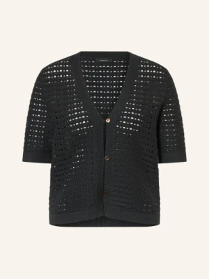 Opus Kardigan Dostal blau